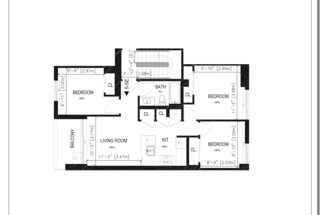 Plan - Soldiers Field Park HUH - Room Available!!