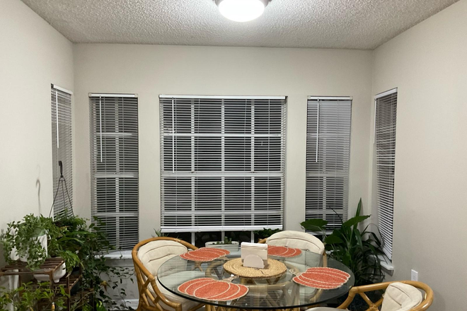 interior 2 - ARIUM Mission Bay Apartments