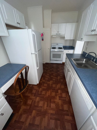 Photo - North Moreland Blvd Apartments