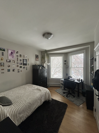 Bedroom (open for Summer 2026) - Convenient Apartment Near Campus