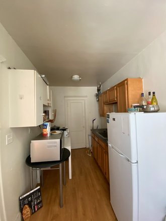 kitchen - 1 Bd Mission Hill No Fee!!!!! Apartments