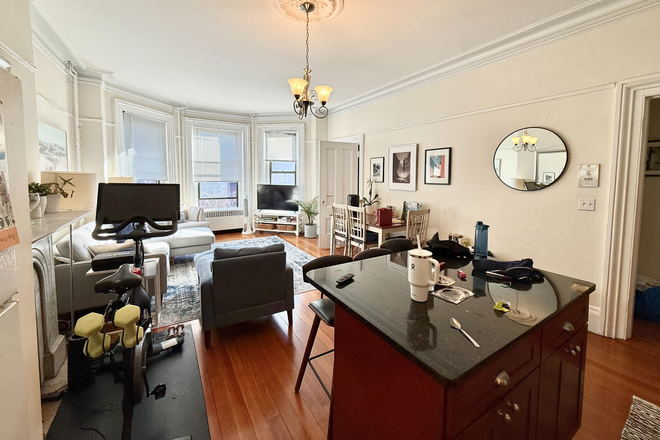 a - Gorgeous Apartments
