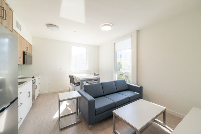 - Secure Your Dream Home at RUMI – Fully Furnished Units with Stunning Views!