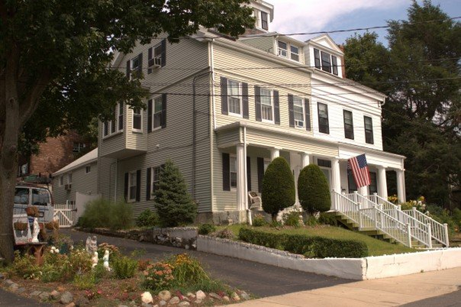 outside of home - Available NOW! 1st Floor Bedroom w/Priv Bath in the Prestigious Spring Hill Area House