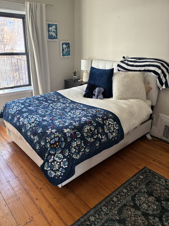 Bedroom - Apartment single bedroom close to campus