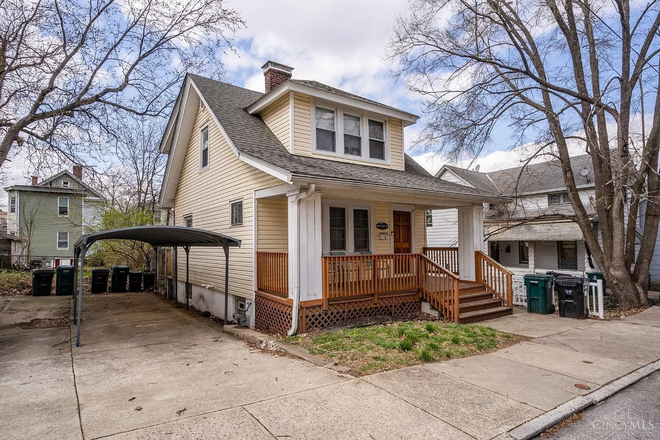 2809 Gerard Street - Newly Remodeled 3-Bedroom Home Near UC & Hospitals!