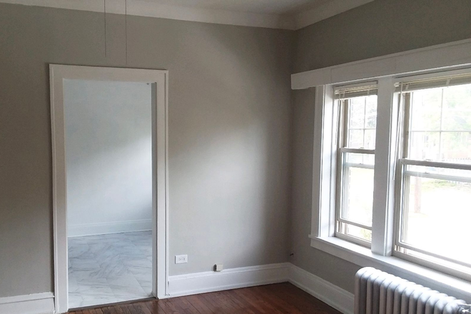 Photo - Haddon Hall Apartments