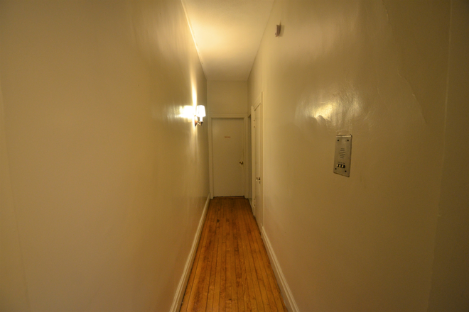 entrance - Spacious Amazing 3 BR on The Fenway- Avail 9/1/26 Apartments