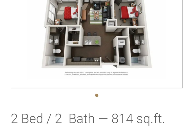 2b2b - The Crimson Apartments