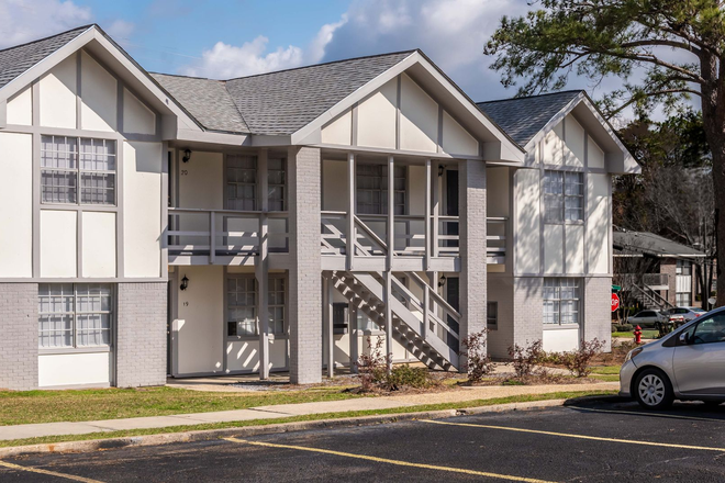 Photo - Alpine Village Apartment Homes