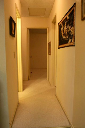 Hallway - VILLAGE PARK