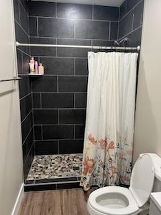 bathroom - Completely Remodeled 4 plex. 5 bedroom and 3 bedroom units avail. Close to Campus Triplex
