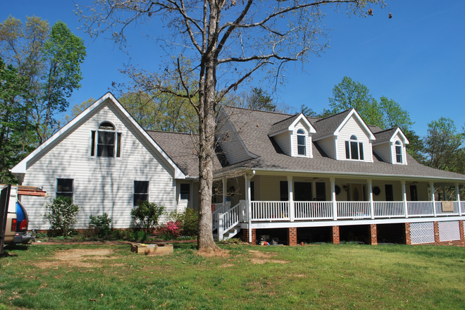 Left Front Exterior View - Godly Student(s) - Everything Included*