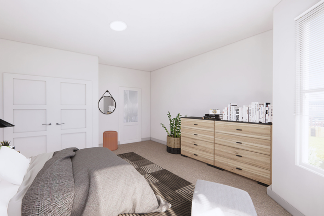 A - LAST ONE LEFT! Apartments