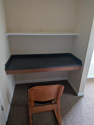 Desk - Eagles Landing