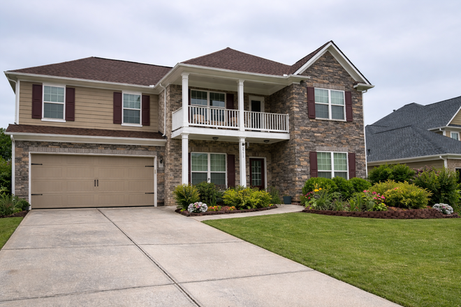 Front - 6 Bedroom House available for rent in a Emory-CDC, Swim and Tennis community