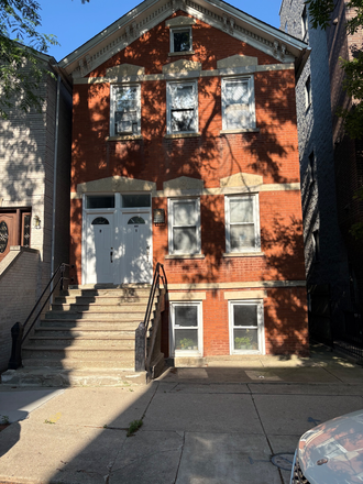837 S. Miller - 837 S. Miller, 1 Room Available Apartments