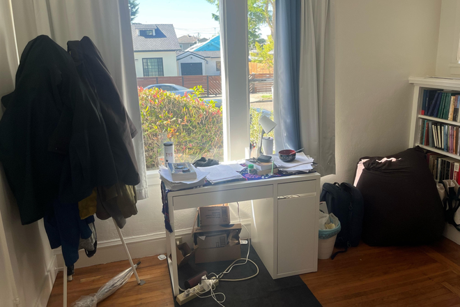 Bedroom for rent! - Bedroom in bungalow