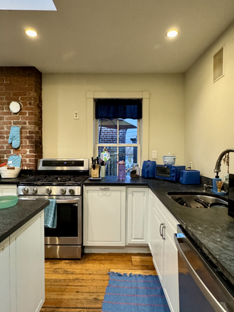 1 - Modern 3–6 Bedroom Apartments at 151 Highland Street – Mission Hill