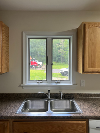 Kitchen - 143 Buffam Rd House