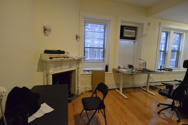 Studio - Lovely Studio Available to Rent 9/1/2026 on Westland Ave Apartments