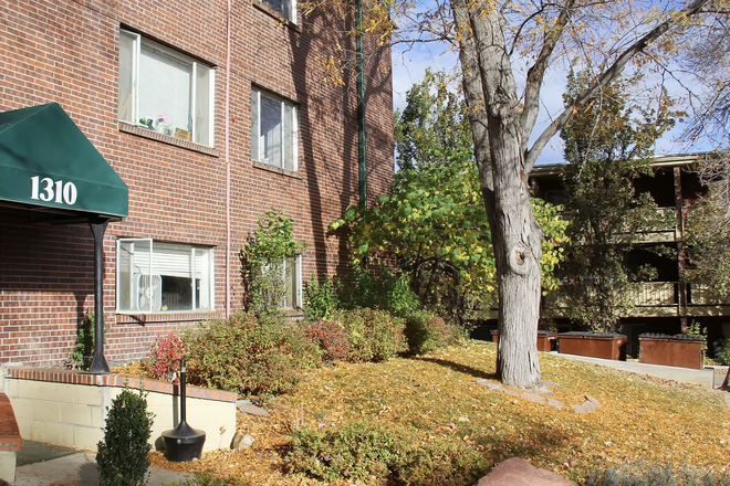 Outside - Early April Through Summer Sublease - In The Heart of Boulder