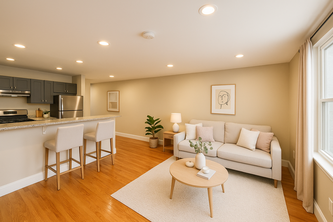 Unit - BU CENTRAL! GORGEOUS 3 BED EGMONT 9/1/25!! NO SECURITY!