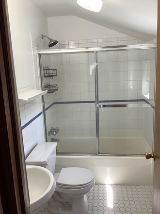Bathroom - EXPERIENCE THE TRANQUILITY OF BEACH SIDE LIVING Apartments