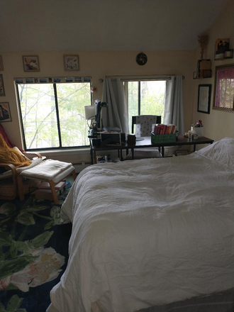 Bedroom2 - Seeking Roommate Townhome