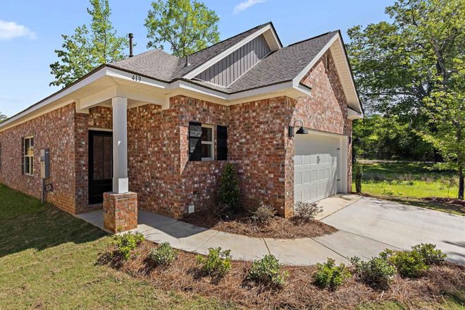 Outlook 1 - Call This Stunning 2025 Construction Home Yours!