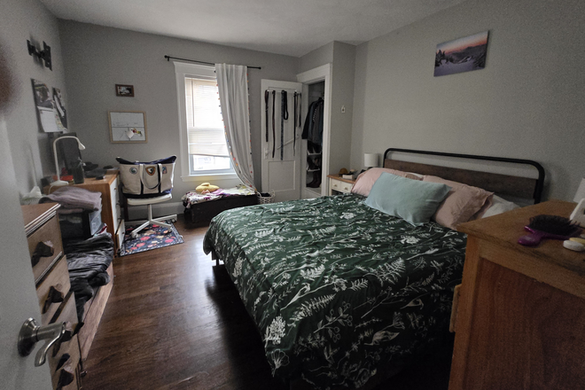 Bedroom 1 - 2 bedroom Apartment for rent