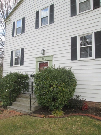 - 3 Bedroom 2 Full and 2 Half Bath Townhome with Bonus room (can be treated as a 4th bedroom)