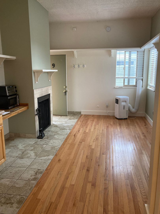 Living Room View - 2251 Goss Cir E Apt 9