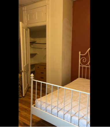 Bedroom: $679 - Furnished Apartment House with shared kitchen and bathrooms. Private Bed Rooms. close to UC campus