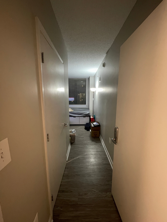 Entrance - University View 2 Apartment 4bed2bath