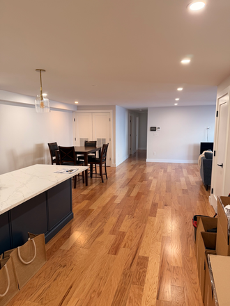 Open space - 655 Saratoga ST/ Unit 1