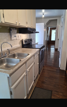 kitchen - Freedom close to MSU campus House