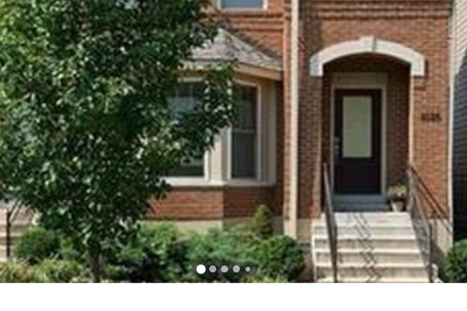 Front - 3BR Family Townhome in Gaslight Square New Development