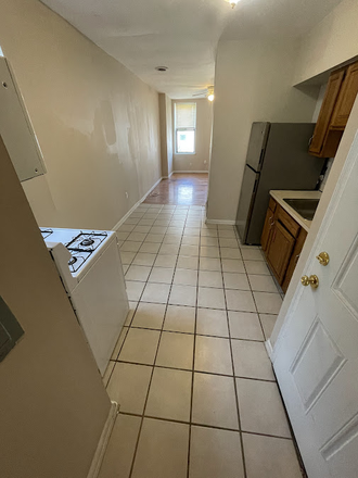 2148 Apt 2 - Kitchen - Two 2 Bedroom 1 Bath Apartments Available in 2148-50 N Carlisle Building - Available Aug 1st! - W/D