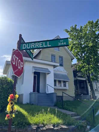 front - Beautiful Fully Remodeled House