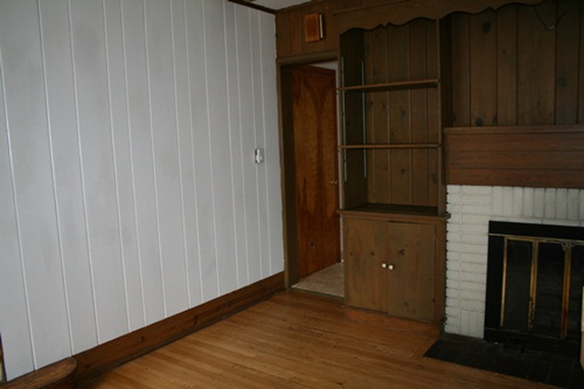 Living Room - Bresinski