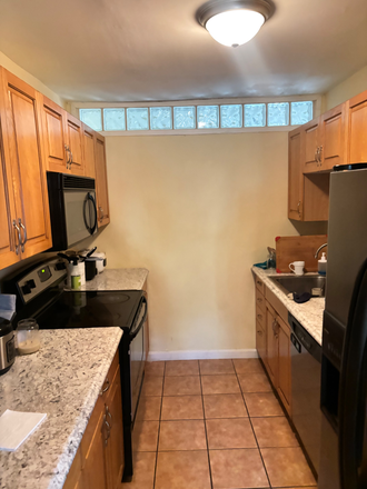 Kitchen - Brook