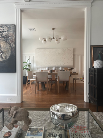 Dining Room - Fully renovted 3 bedrrom