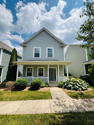 - 3 Bedroom 2.5 bath House