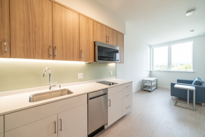 - Secure Your Dream Home at RUMI – Fully Furnished Units with Stunning Views!