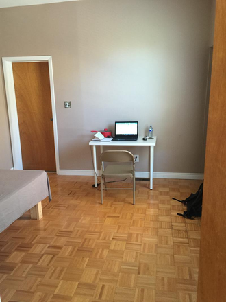 first floor - College and Bathurst Rooms with Private Washroom and Kitchenette