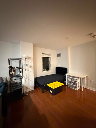 A very clean and organised space - Peninsula Apartments
