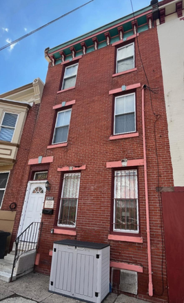 4034 Locust Street view - 4034 Locust Street House