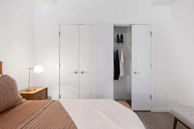Bedroom - 1 Bed/1Bath Only 9 minutes from campus