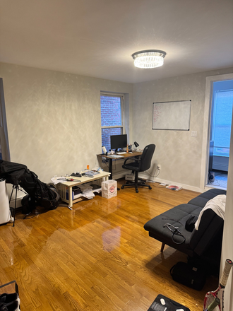 Living Space - North End 1 Bed Fleet St